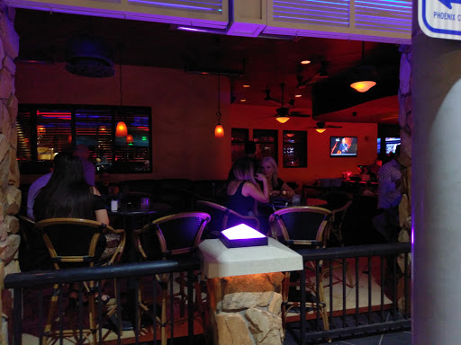 Lounge «Blue Martini Lounge», reviews and photos, 5455 E High St, Phoenix, AZ 85054, USA