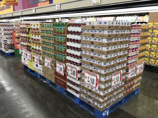 Grocery Store «Superior Grocers», reviews and photos, 1375 N Citrus Ave, Covina, CA 91722, USA