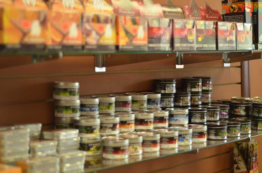 Tobacco Shop «Cigarette & Gift Shop», reviews and photos, 1336 W Yosemite Ave, Manteca, CA 95337, USA