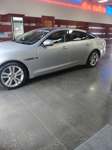 Honda Dealer «Don Carlton Honda», reviews and photos, 4141 S Memorial Dr, Tulsa, OK 74145, USA