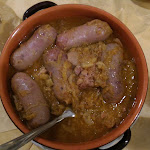 Photo n°5 de l'avis de Andrea.a fait le 09/12/2017 à 22:33 sur le  Trattoria della Stella Verbania à Verbania