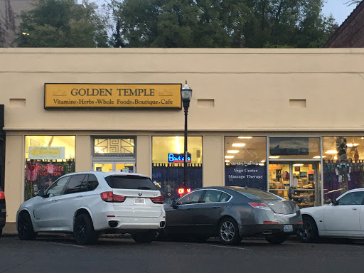 Golden Temple Health Food Store, 1901 11th Ave S, Birmingham, AL 35205, USA, 