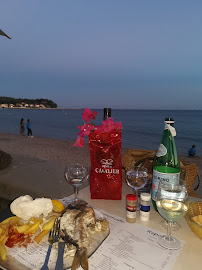 Plats et boissons du Restaurant Le Miramar à La Seyne-sur-Mer - n°3