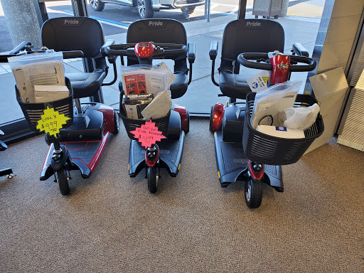 Department Store «Medical Department Stores», reviews and photos, 8595 College Pkwy #170, Fort Myers, FL 33919, USA