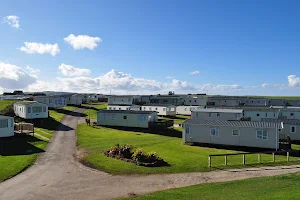 Whitby Holiday Park image