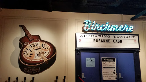 Concert Hall «The Birchmere», reviews and photos, 3701 Mt Vernon Ave, Alexandria, VA 22305, USA