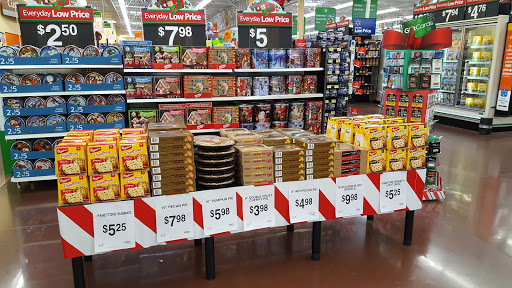 Supermarket «Walmart Neighborhood Market», reviews and photos, 4810 Hwy 6 N, Houston, TX 77084, USA