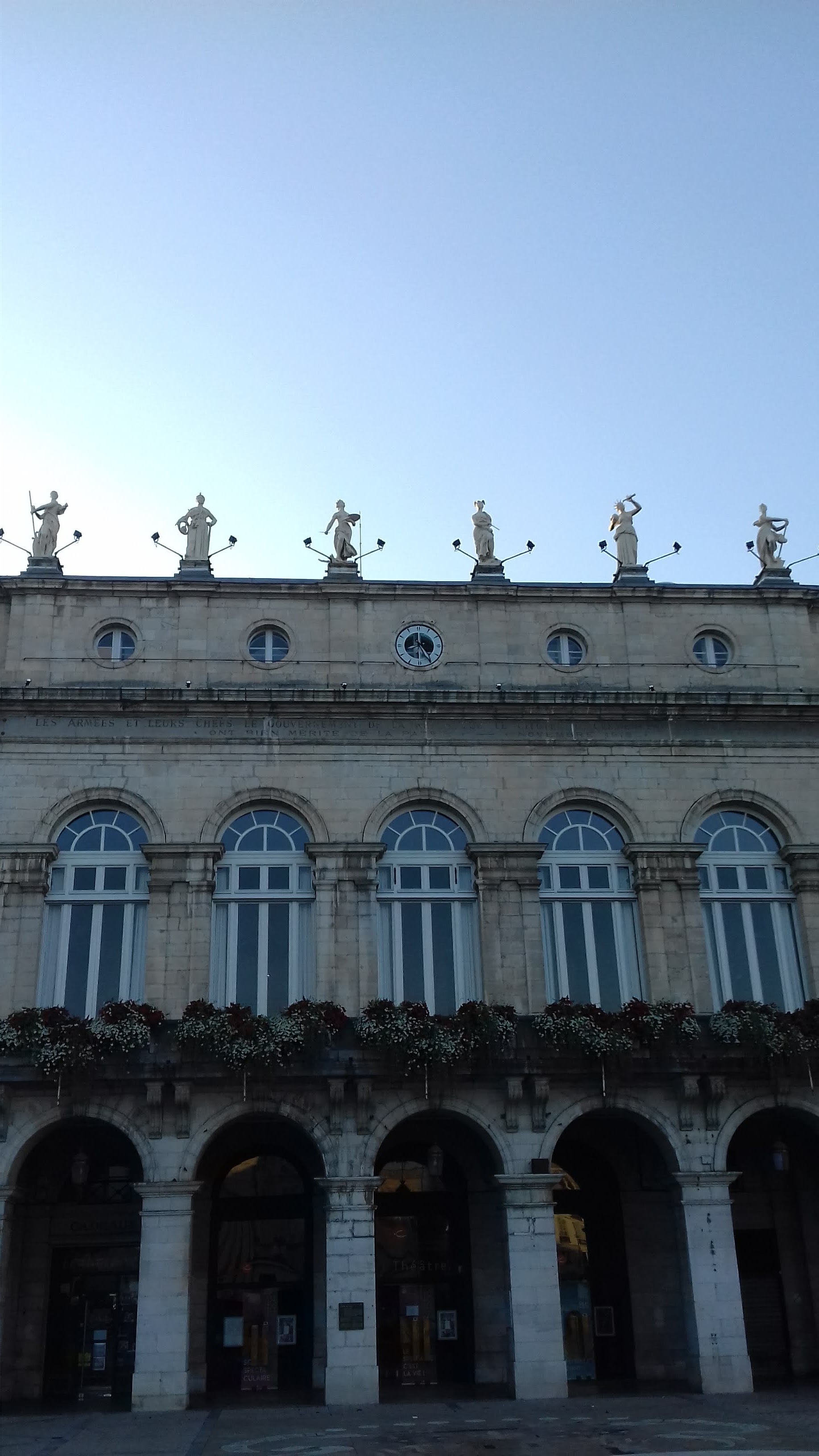 Photo n° 1 de l'avis de Paulo.e fait le 18/08/2018 à 22:28