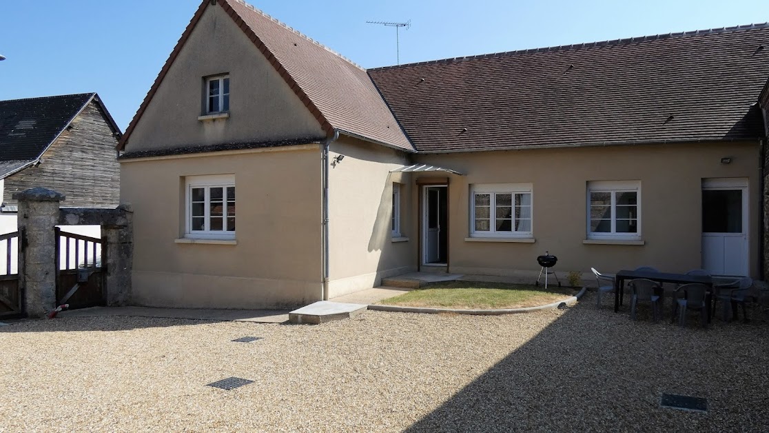 Gîte 