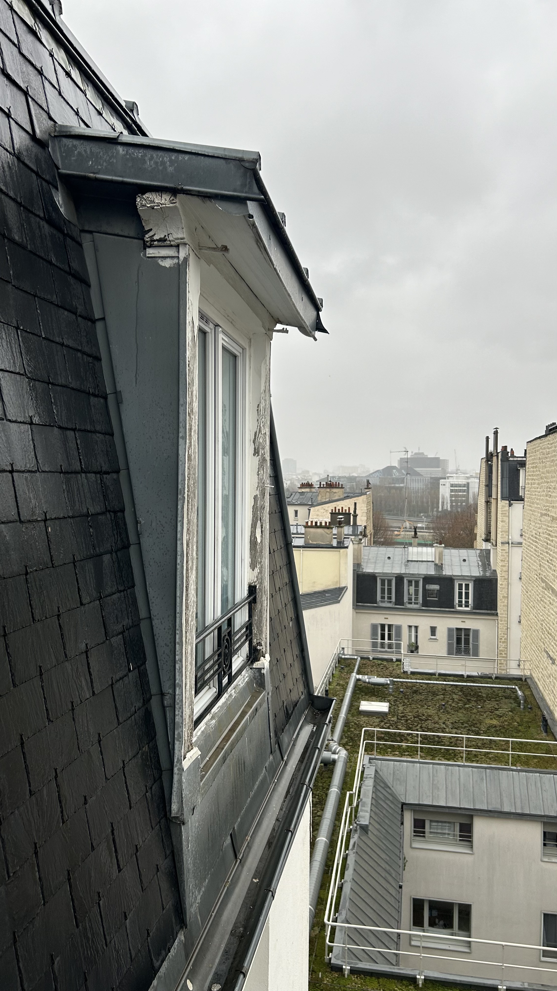 Photo n° 1 de l'avis de Ahmed.a fait le 26/12/2023 à 10:36