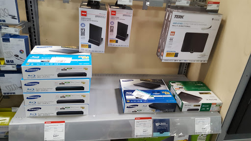 Electronics Store «Best Buy», reviews and photos, 1470 Mountain Ave, Duarte, CA 91010, USA