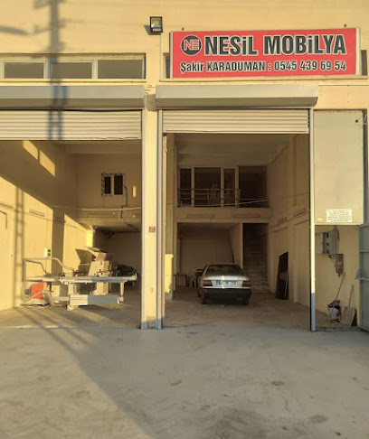 Nesil Mobilya Yozgat