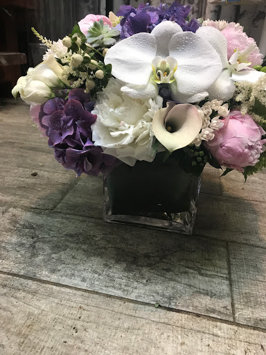 Florist «Fairfield Florist», reviews and photos, 1998 Post Rd, Fairfield, CT 06824, USA