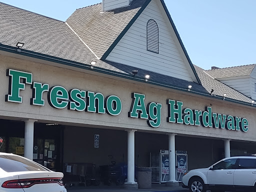 Hardware Store «Fresno Ag Hardware», reviews and photos, 4590 N First St, Fresno, CA 93726, USA
