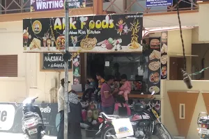 Aachima Kulambu kadai & Fast food image