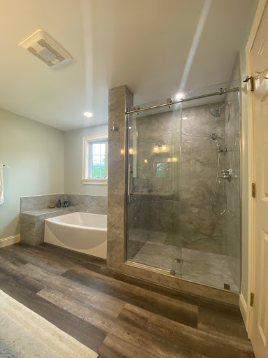 Insulation Contractor «American Hybrid Homes», reviews and photos