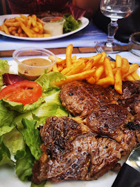 Plats et boissons du Restaurant Brasserie Le Tocco à Hyères - n°3