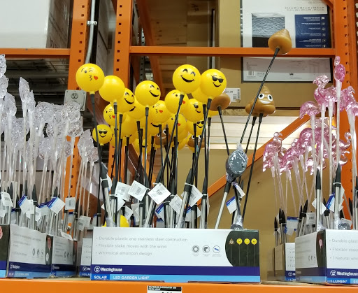 Home Improvement Store «The Home Depot», reviews and photos, 200 S Randall Rd, Algonquin, IL 60102, USA