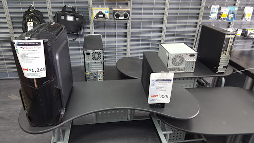 Computer Repair Service «Alliance Computers of York», reviews and photos, 1276 Greensprings Dr, York, PA 17402, USA