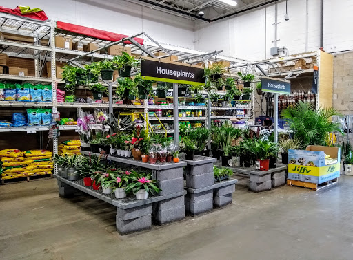 Home Improvement Store «The Home Depot», reviews and photos, 601 Naamans Rd, Claymont, DE 19703, USA