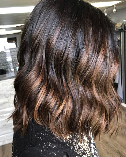 Beauty Salon «New Image Salon», reviews and photos, 126 E Texas St, Grapevine, TX 76051, USA