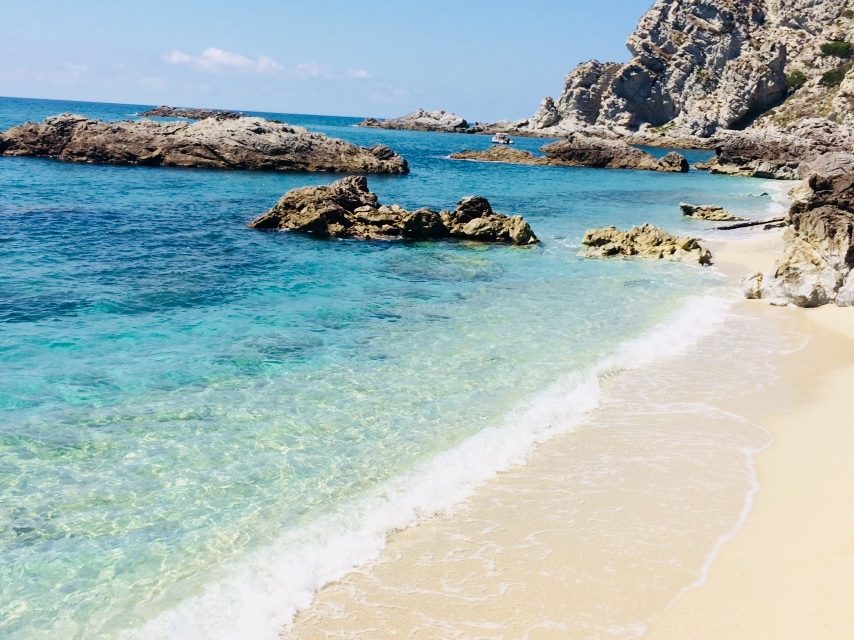Praia I Focu beach II photo #8