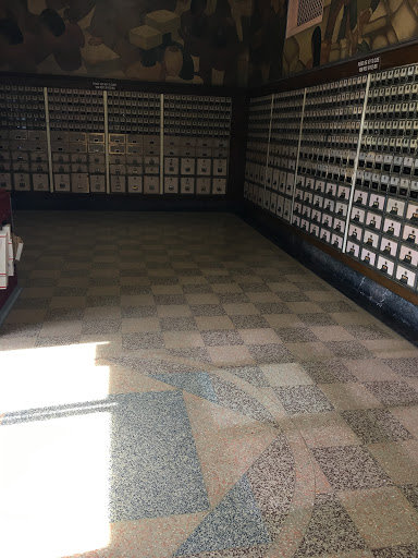 Post Office «United States Postal Service», reviews and photos, 6606 Seville Ave, Huntington Park, CA 90255, USA