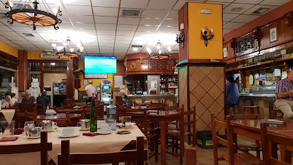 RESTAURANTE LA FAYA