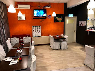 Obalade Suya Restaurant