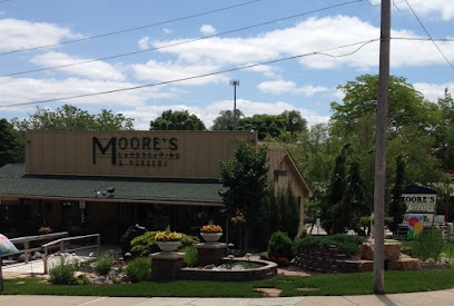 Moore's Landscaping & Nursery Inc.