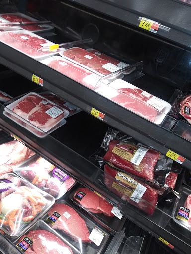 Department Store «Walmart Supercenter», reviews and photos, 24801 Brookpark Rd, North Olmsted, OH 44070, USA