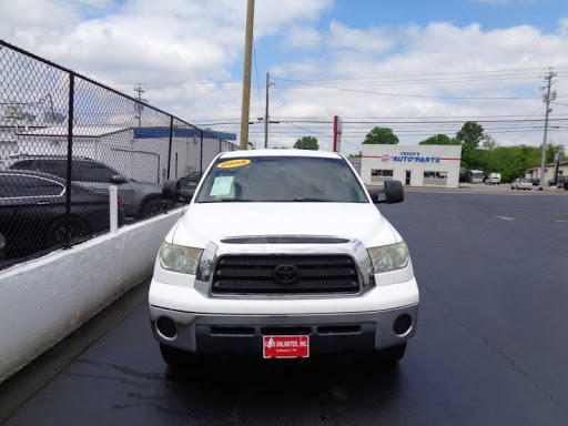 Used Car Dealer «Cars Unlimited Inc», reviews and photos, 1006 W Main St, Lebanon, TN 37087, USA