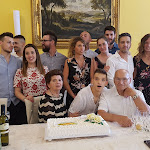 Photo n°1 de l'avis de Marco.a fait le 20/08/2018 à 09:10 sur le  La Villa Di Orsato Giuseppina C. Snc à San Quirico