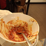 Photo n°3 de l'avis de Samuele.o fait le 11/10/2023 à 18:49 sur le  Peccati Di Brace à Teramo