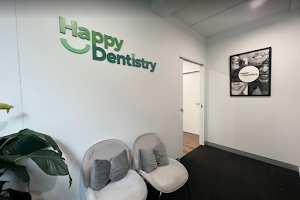 Happy Dentistry image