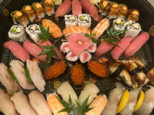 Sushi Gakyu