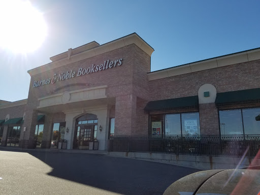 Book Store «Barnes & Noble», reviews and photos, 8374 Willow St, Lone Tree, CO 80124, USA