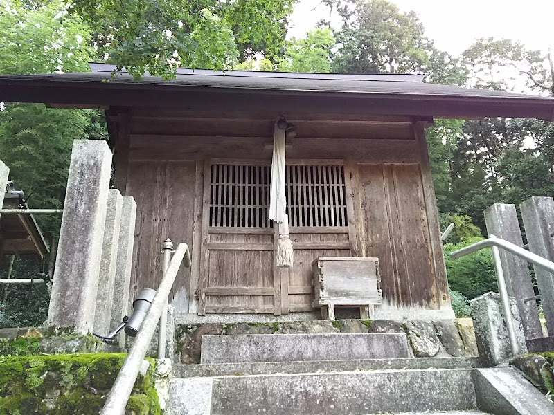 八幡宮