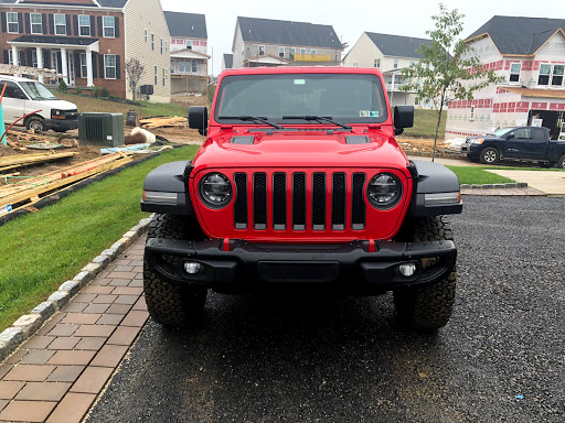 Chrysler Dealer «TriCounty Chrysler Dodge Jeep Ram», reviews and photos, 15 D and L Dr b, Limerick, PA 19468, USA