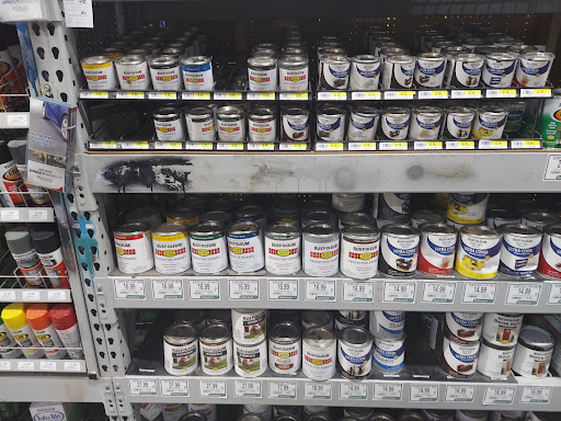 Lumber Store «Sutherlands Lumber», reviews and photos, 311 W 72nd St, Kansas City, MO 64114, USA