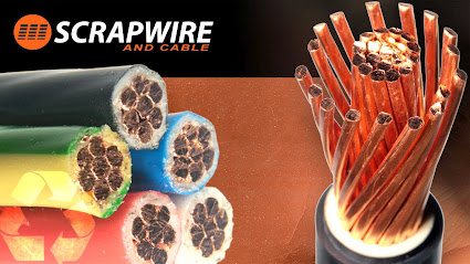 Scrap Wire And Cable