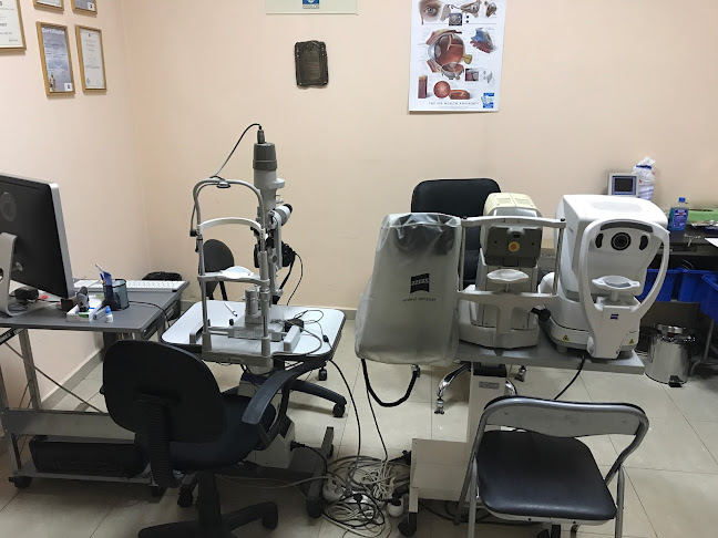 Cabinet oftalmologic OPTINIS - Oftalmolog
