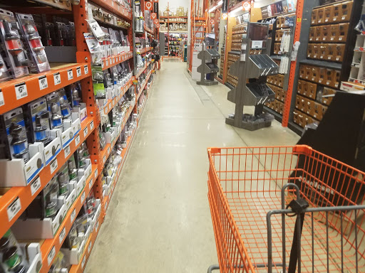 Home Improvement Store «The Home Depot», reviews and photos, 7300 159th St, Orland Park, IL 60462, USA