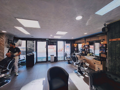 H & S Barber Shop à Thonon-les-Bains