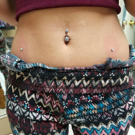 Tattoo and Piercing Shop «Absolute Tattoo Studio #1», reviews and photos, 3505 Wurzbach Rd #109, San Antonio, TX 78238, USA