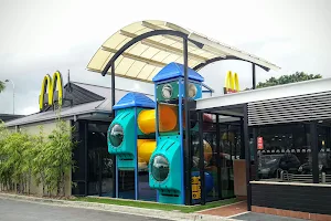 McDonald's Sunnybank image