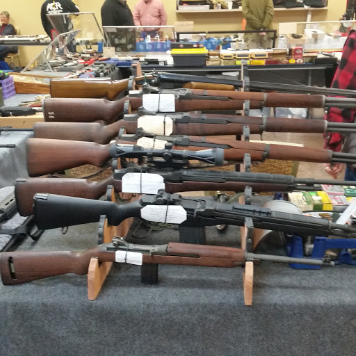 Event Venue «Huntingburg Event Center», reviews and photos, 110 East 14th Street, Huntingburg, IN 47542, USA