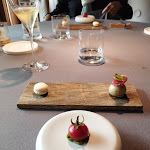 Photo n°10 de l'avis de giorgio.e fait le 05/05/2024 à 14:21 sur le  INDINIÒ ristorante à Raveo