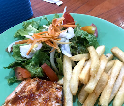 CONEJO MEXICAN Food photo