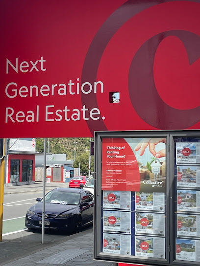 Collective First National Real Estate - Johnsonville, Wellington